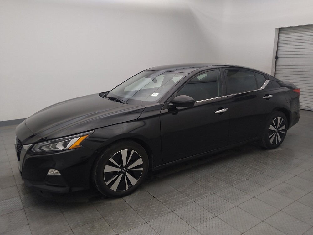 2022 Nissan Altima in San Antonio, TX 78238 - 18108584 2