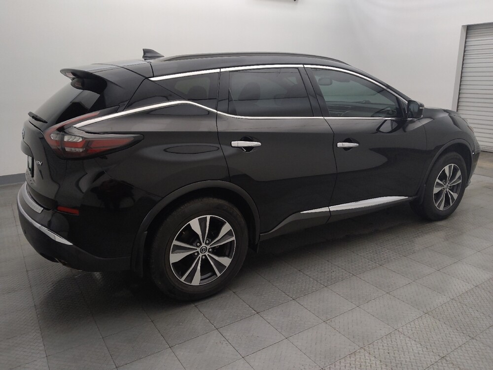2020 Nissan Murano in San Antonio, TX 78238 - 18108585 10