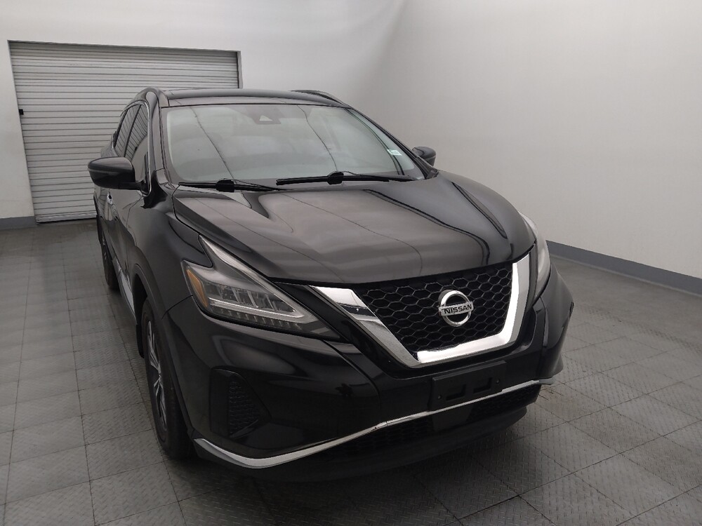 2020 Nissan Murano in San Antonio, TX 78238 - 18108585 14