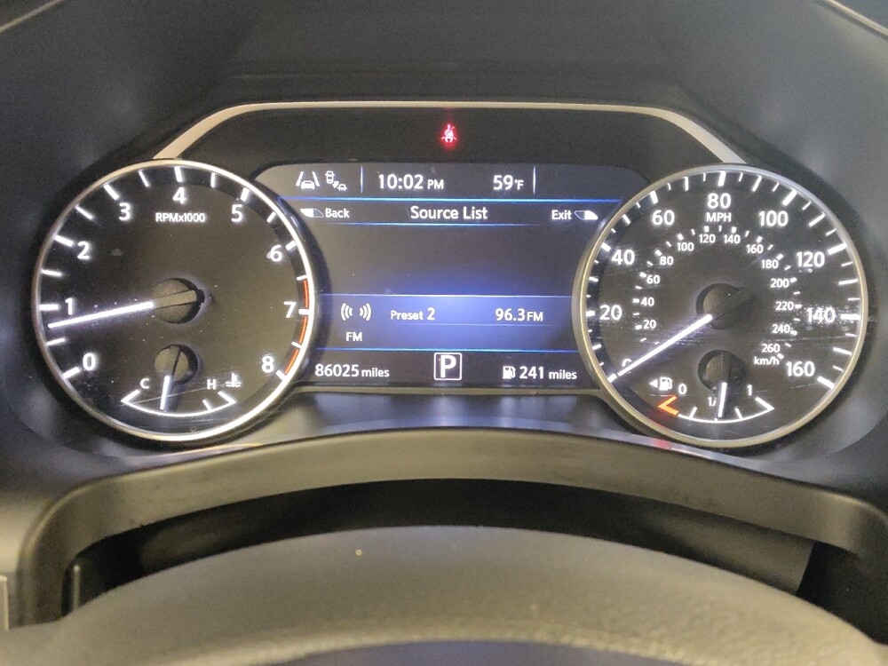 2020 Nissan Murano in San Antonio, TX 78238 - 18108585 23