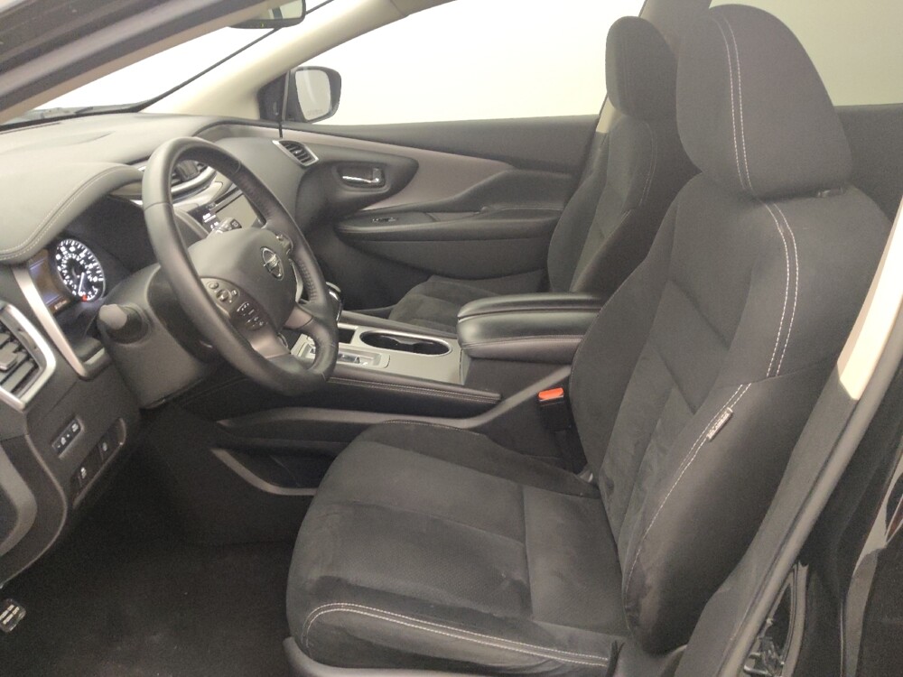2020 Nissan Murano in San Antonio, TX 78238 - 18108585 17