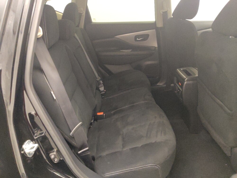 2020 Nissan Murano in San Antonio, TX 78238 - 18108585 19