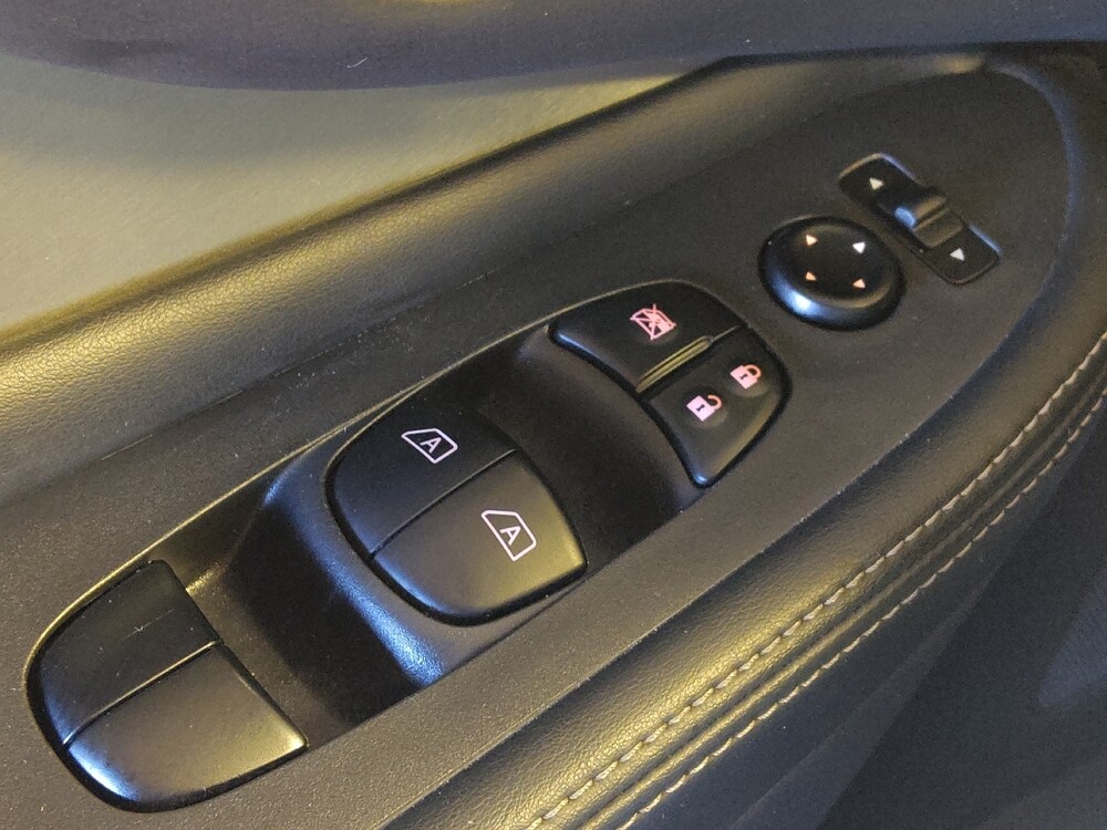 2020 Nissan Murano in San Antonio, TX 78238 - 18108585 27