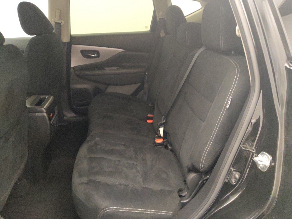 2020 Nissan Murano in San Antonio, TX 78238 - 18108585 18