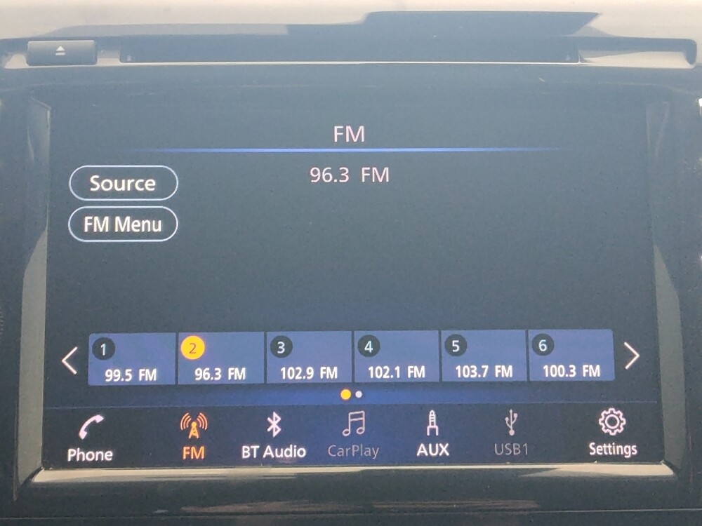 2020 Nissan Murano in San Antonio, TX 78238 - 18108585 25