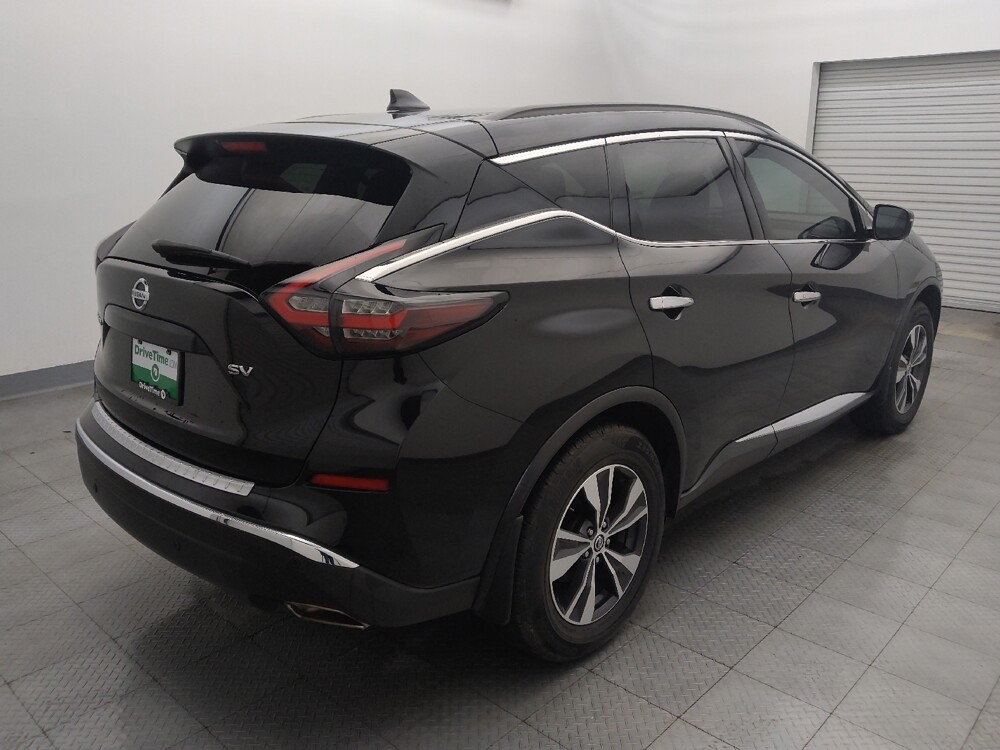 2020 Nissan Murano in San Antonio, TX 78238 - 18108585 9