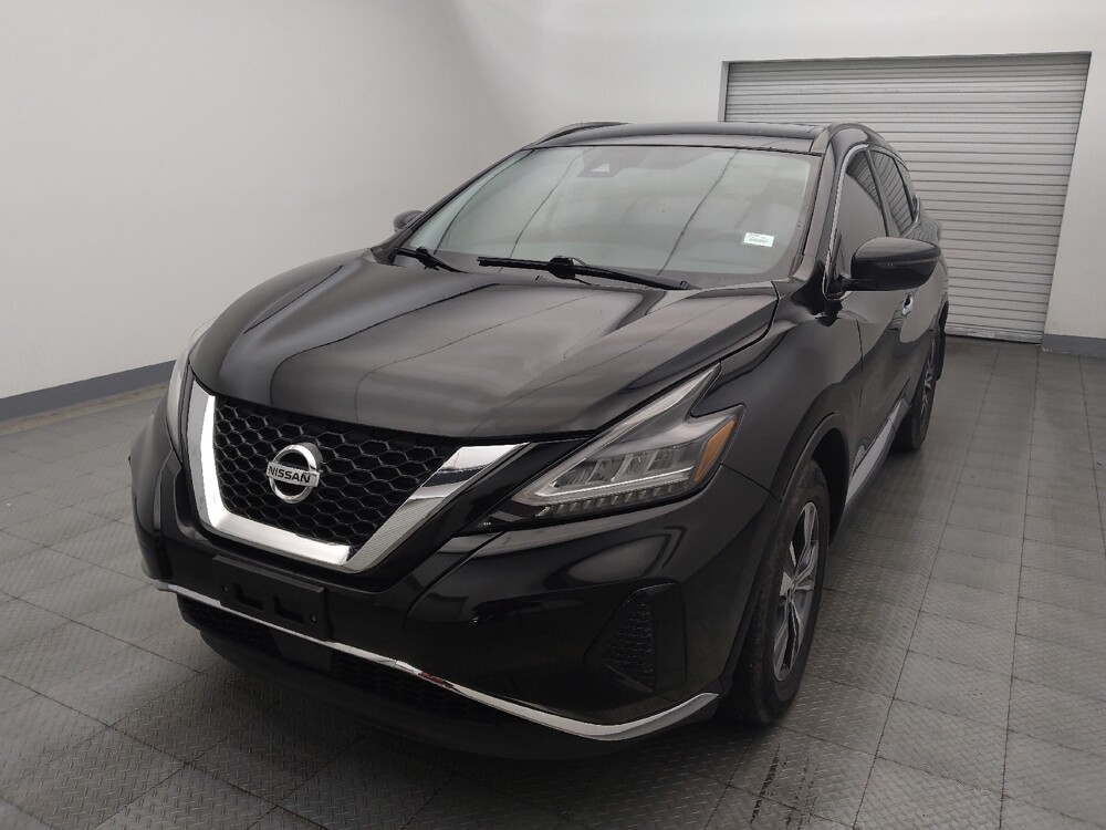 2020 Nissan Murano in San Antonio, TX 78238 - 18108585 15