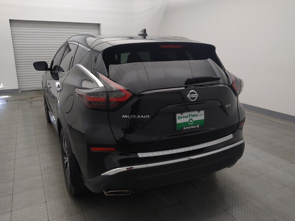 2020 Nissan Murano in San Antonio, TX 78238 - 18108585 6