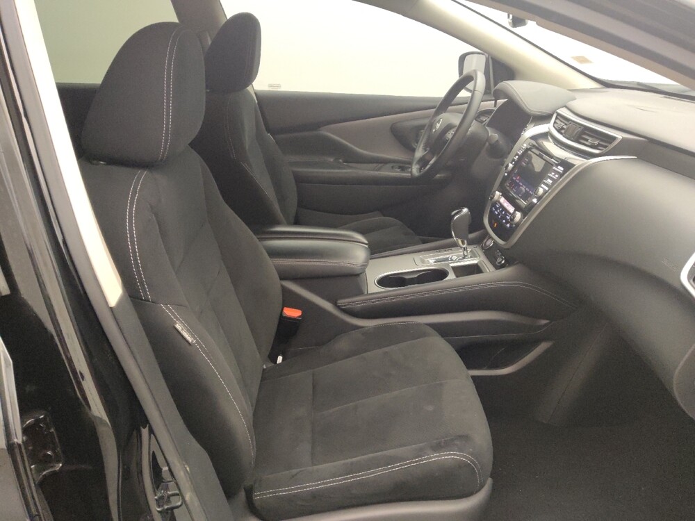 2020 Nissan Murano in San Antonio, TX 78238 - 18108585 21