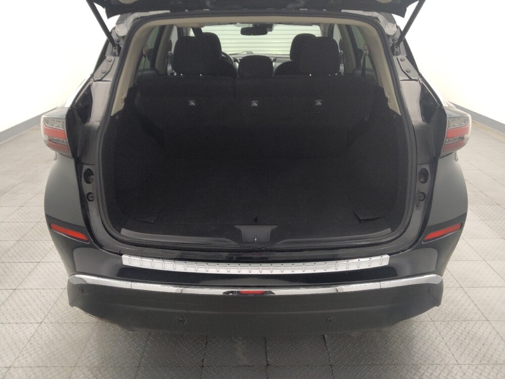 2020 Nissan Murano in San Antonio, TX 78238 - 18108585 29