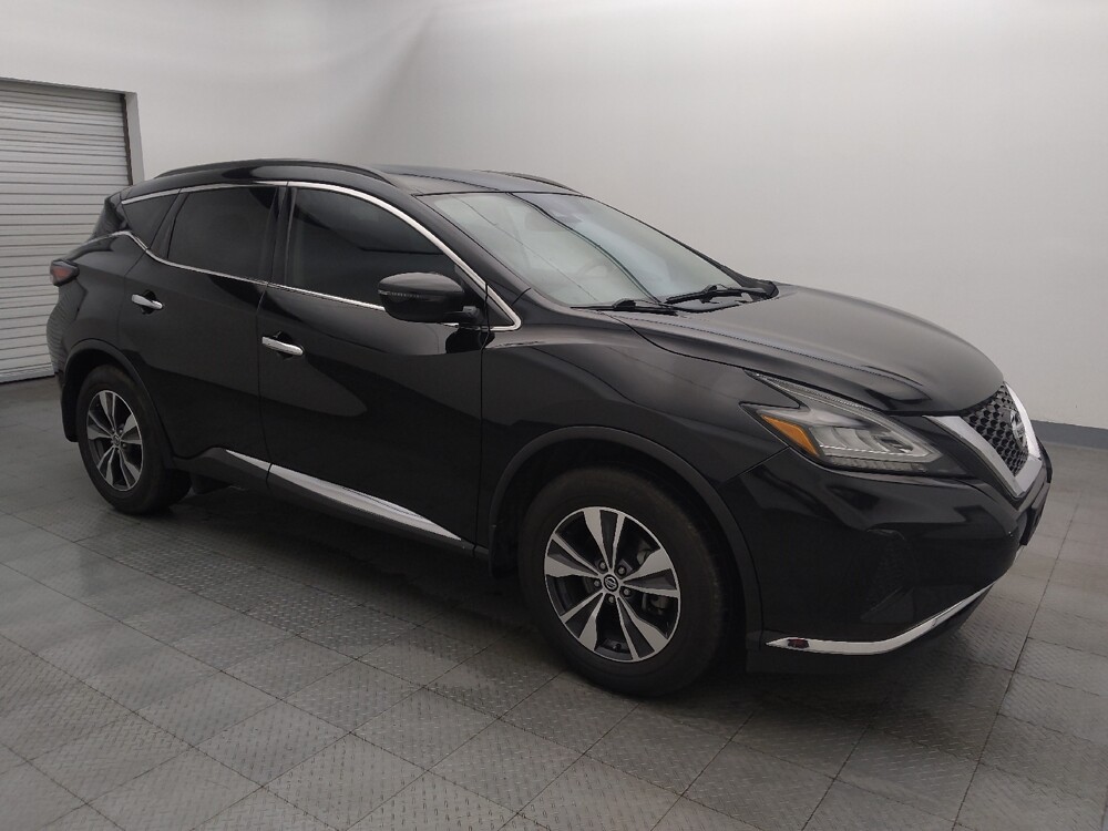 2020 Nissan Murano in San Antonio, TX 78238 - 18108585 11