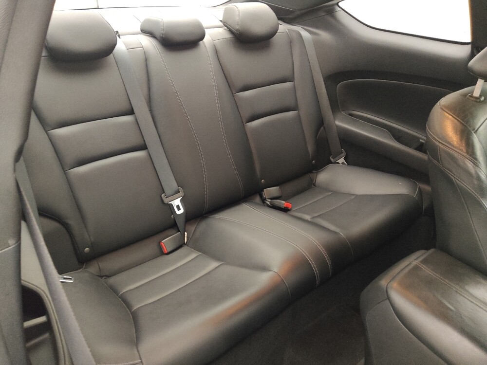 2016 Honda Accord in Houston, TX 77034 - 18108588 19