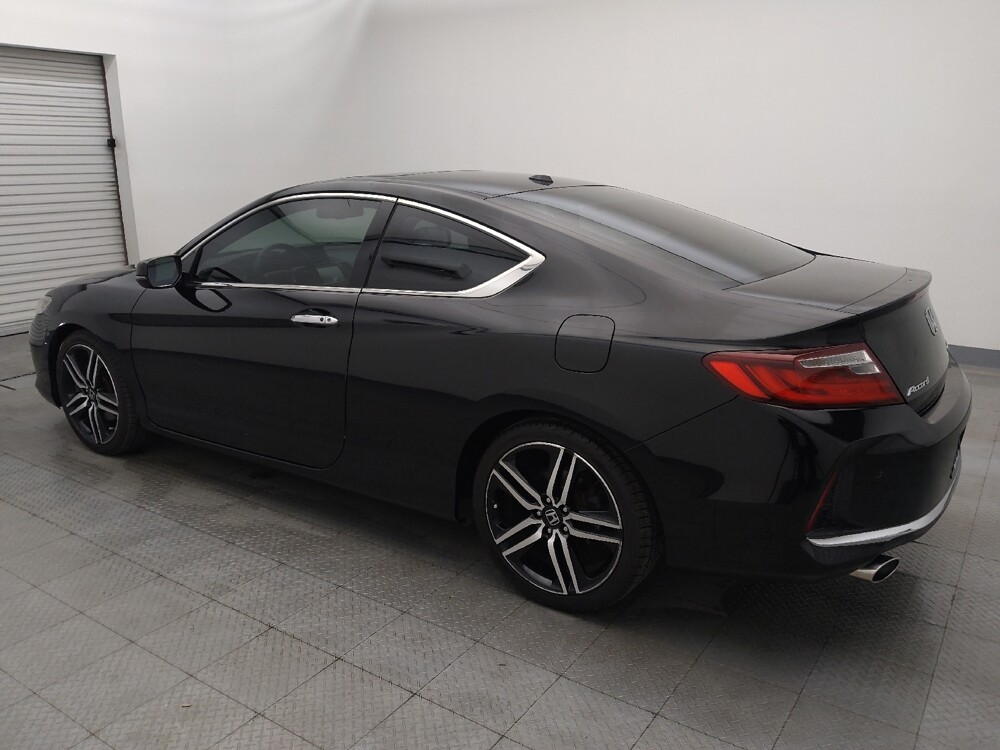 2016 Honda Accord in Houston, TX 77034 - 18108588 3