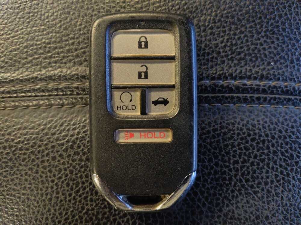 2016 Honda Accord in Houston, TX 77034 - 18108588 32