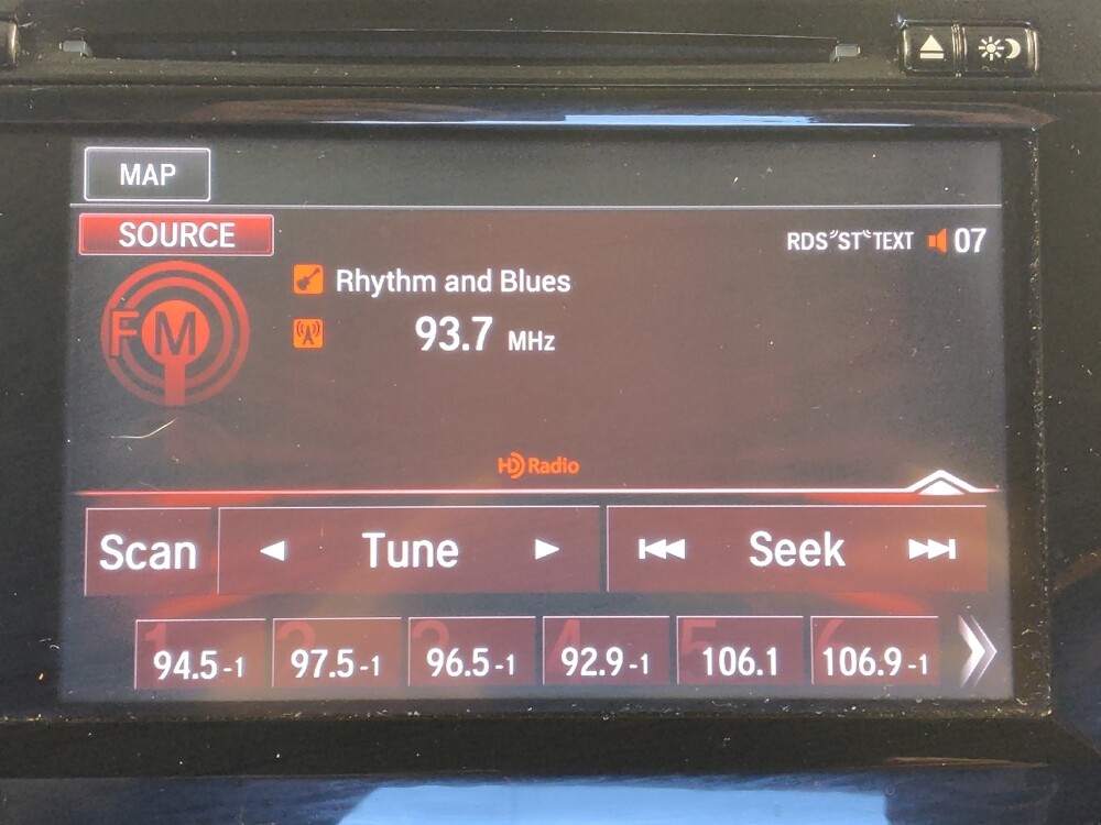 2016 Honda Accord in Houston, TX 77034 - 18108588 25