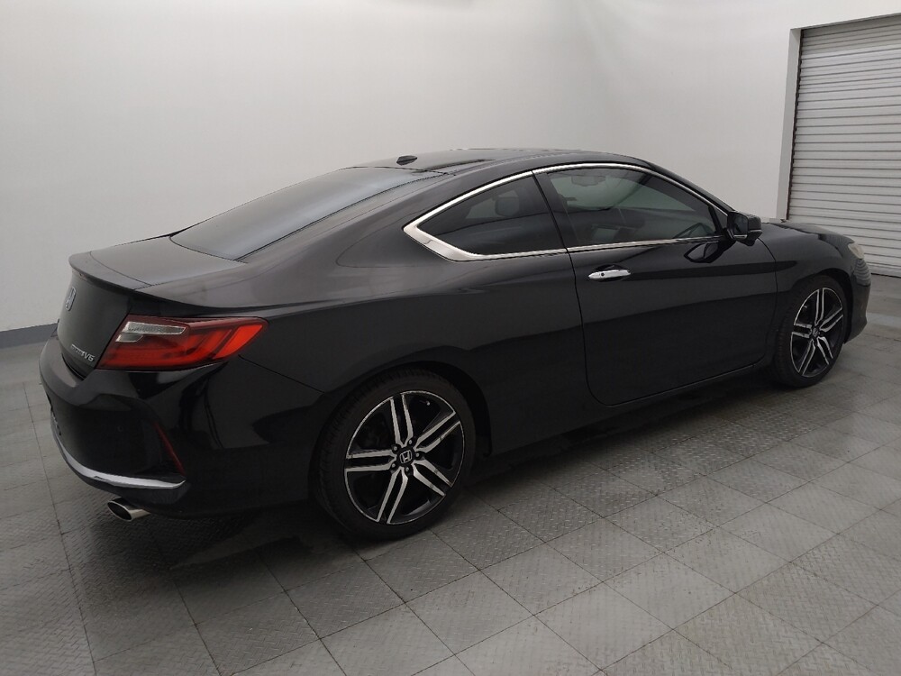 2016 Honda Accord in Houston, TX 77034 - 18108588 10