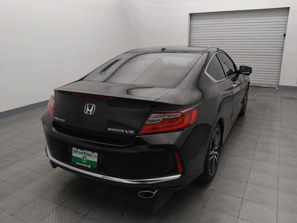 2016 Honda Accord in Houston, TX 77034 - 18108588 7