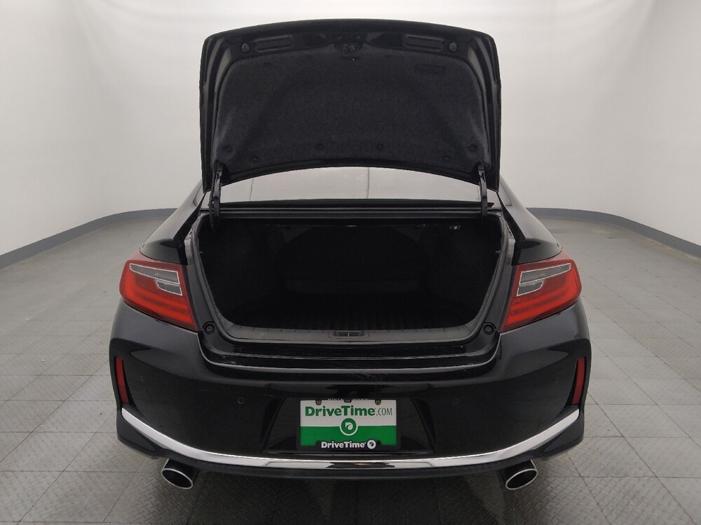 2016 Honda Accord in Houston, TX 77034 - 18108588 29