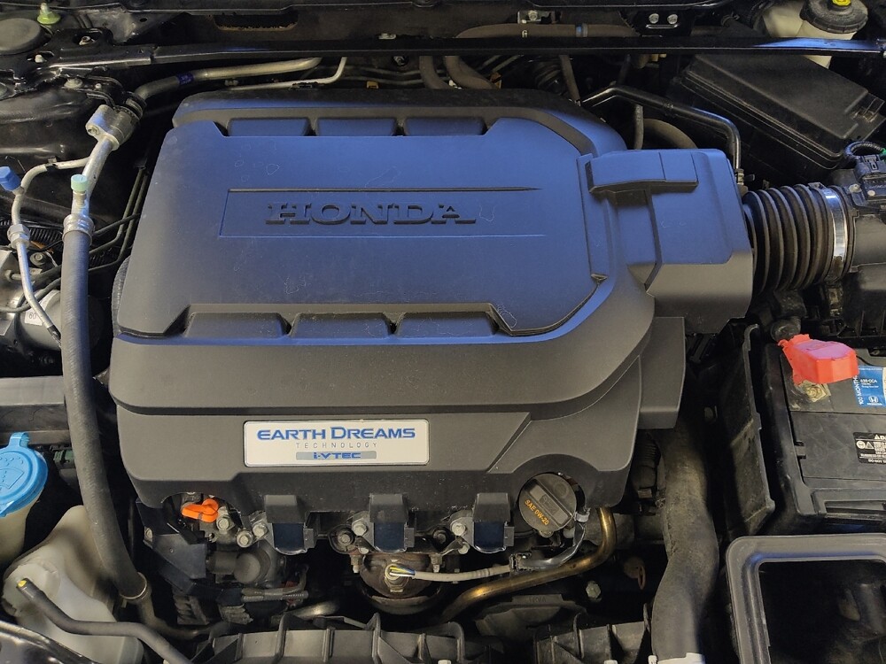 2016 Honda Accord in Houston, TX 77034 - 18108588 30