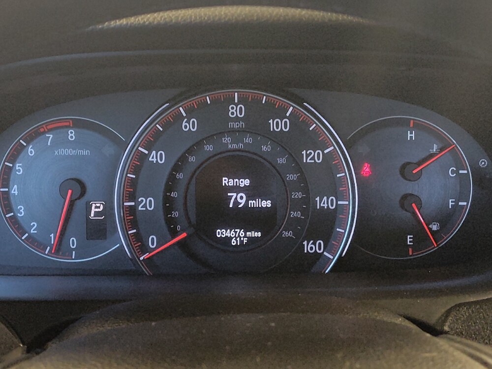 2016 Honda Accord in Houston, TX 77034 - 18108588 23