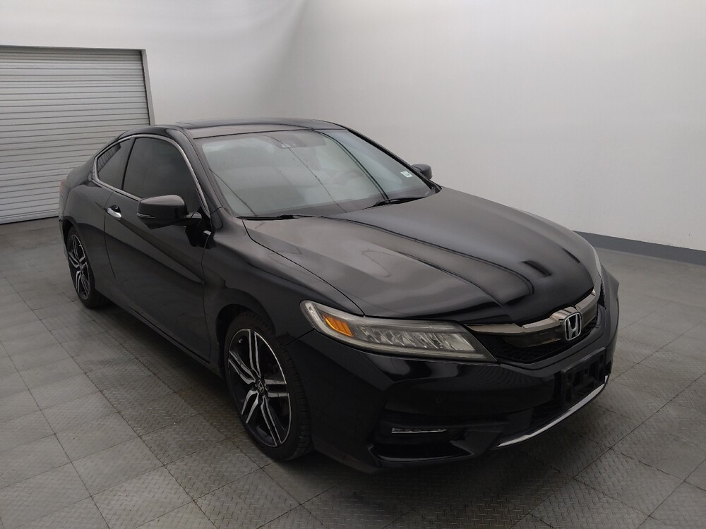 2016 Honda Accord in Houston, TX 77034 - 18108588 13