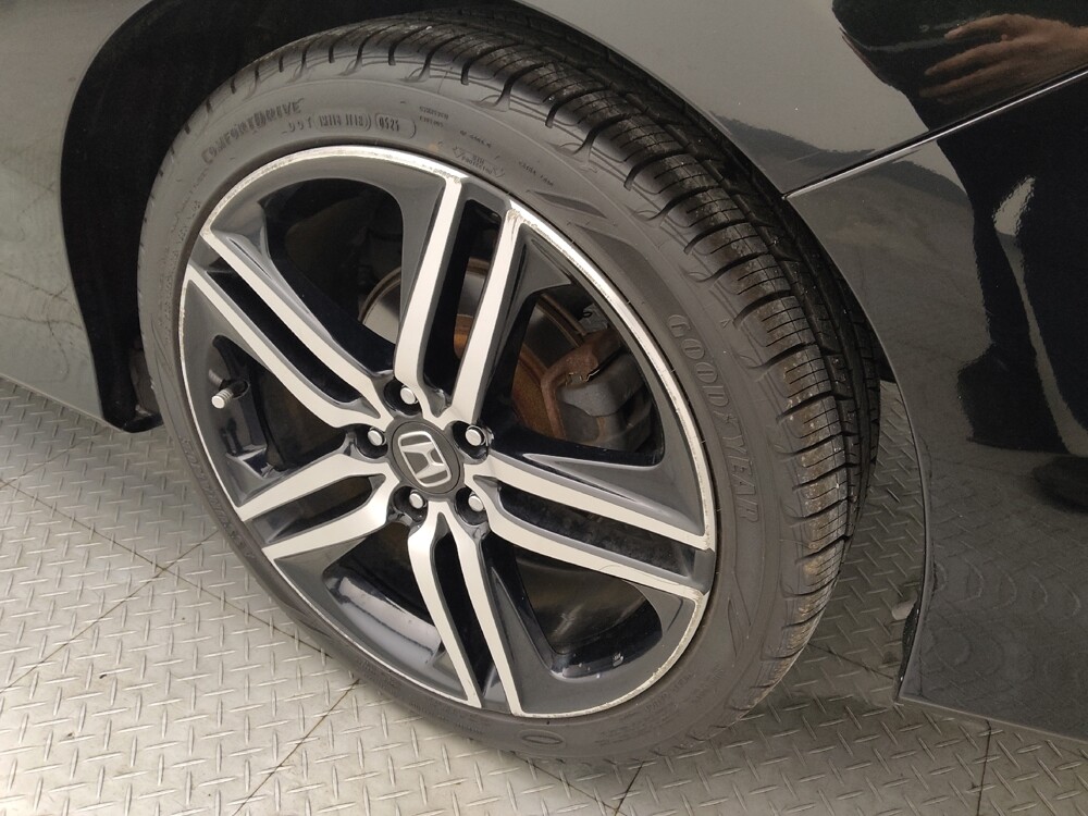 2016 Honda Accord in Houston, TX 77034 - 18108588 31