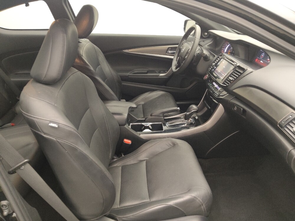 2016 Honda Accord in Houston, TX 77034 - 18108588 21