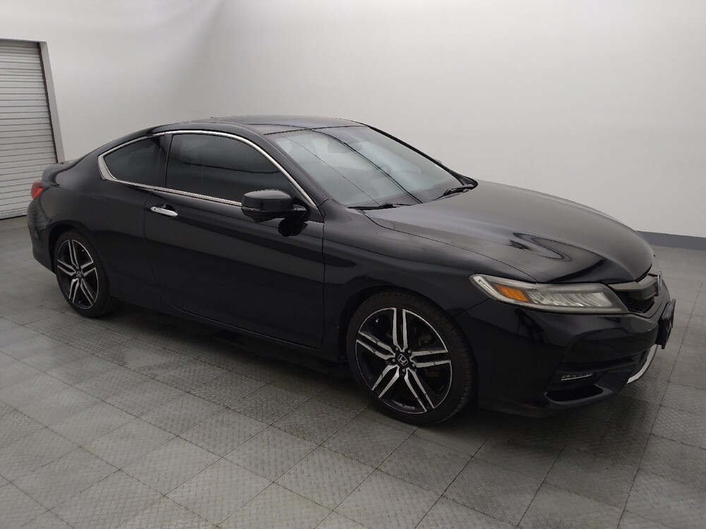 2016 Honda Accord in Houston, TX 77034 - 18108588 11
