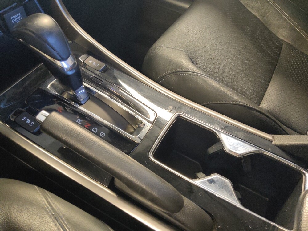 2016 Honda Accord in Houston, TX 77034 - 18108588 26