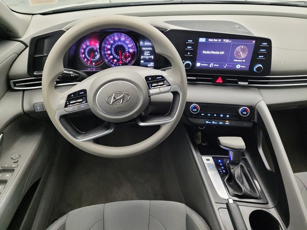 2021 Hyundai Elantra in Columbus, OH 43228 - 18108589 22
