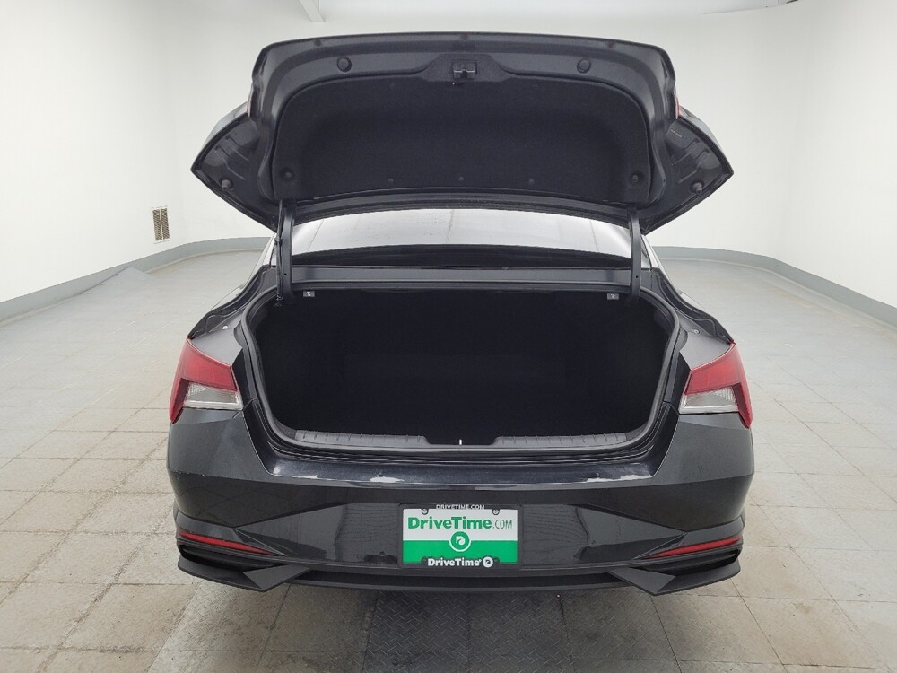 2021 Hyundai Elantra in Columbus, OH 43228 - 18108589 29