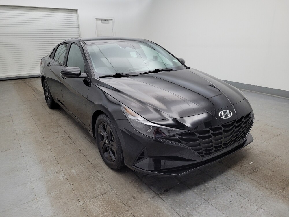 2021 Hyundai Elantra in Columbus, OH 43228 - 18108589 13