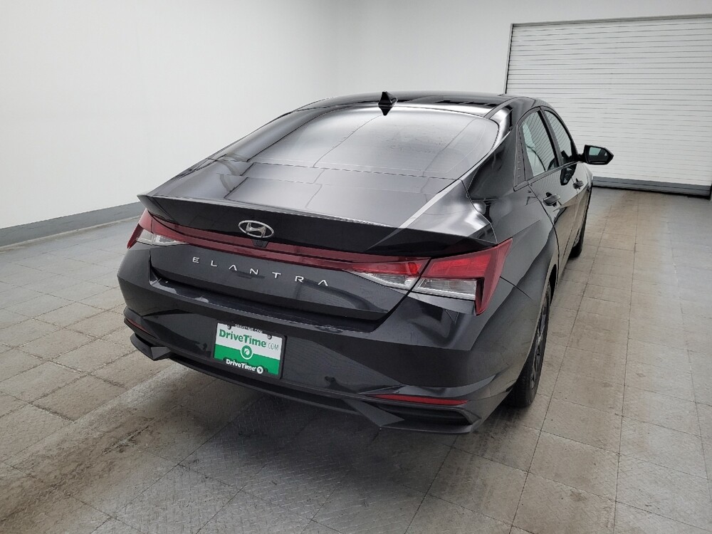 2021 Hyundai Elantra in Columbus, OH 43228 - 18108589 7