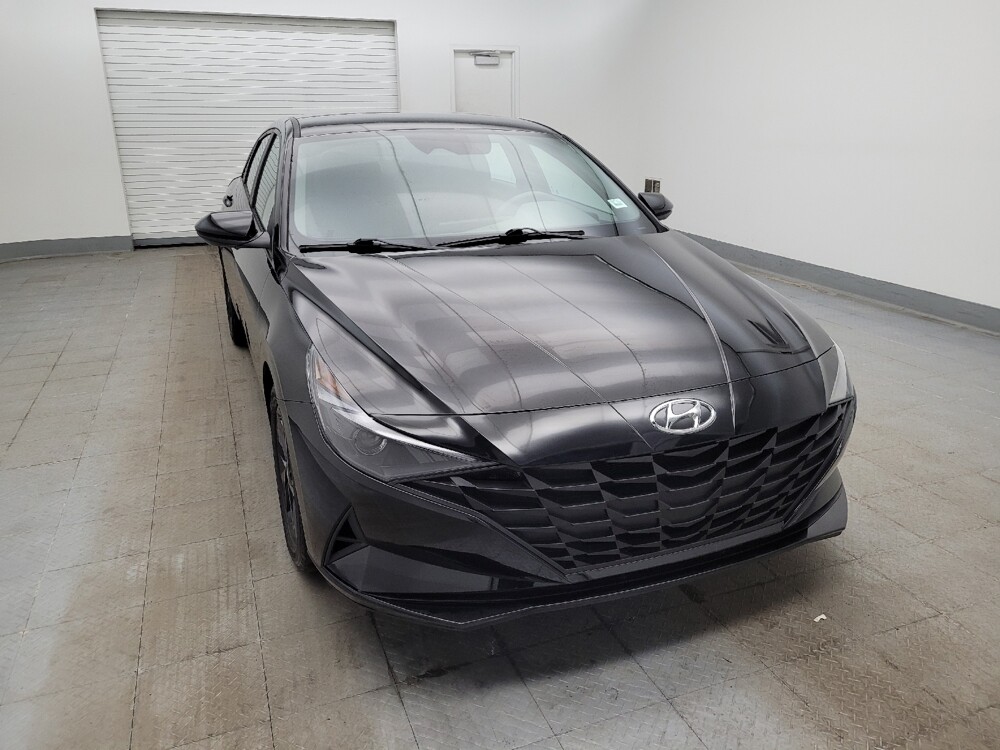 2021 Hyundai Elantra in Columbus, OH 43228 - 18108589 14