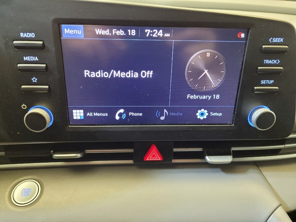 2021 Hyundai Elantra in Columbus, OH 43228 - 18108589 25