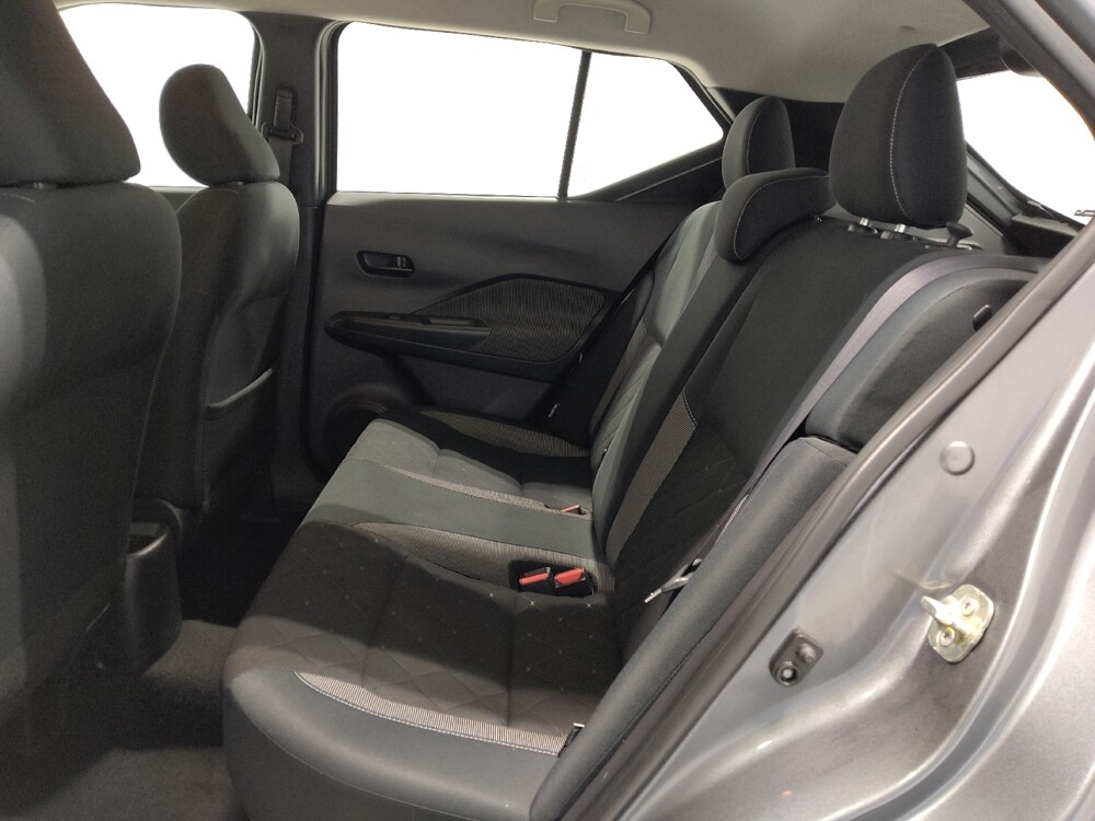 2020 Nissan Kicks in Columbus, OH 43231 - 18108590 18
