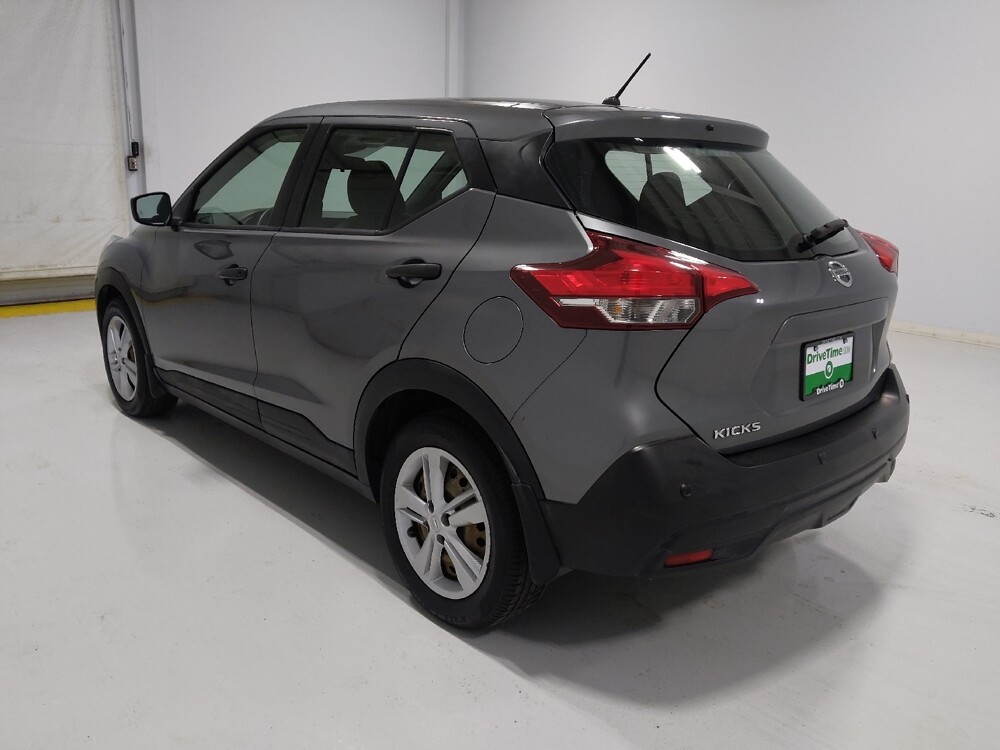 2020 Nissan Kicks in Columbus, OH 43231 - 18108590 5