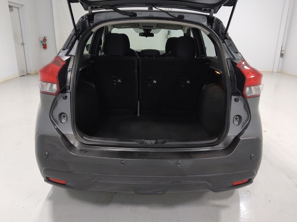 2020 Nissan Kicks in Columbus, OH 43231 - 18108590 29