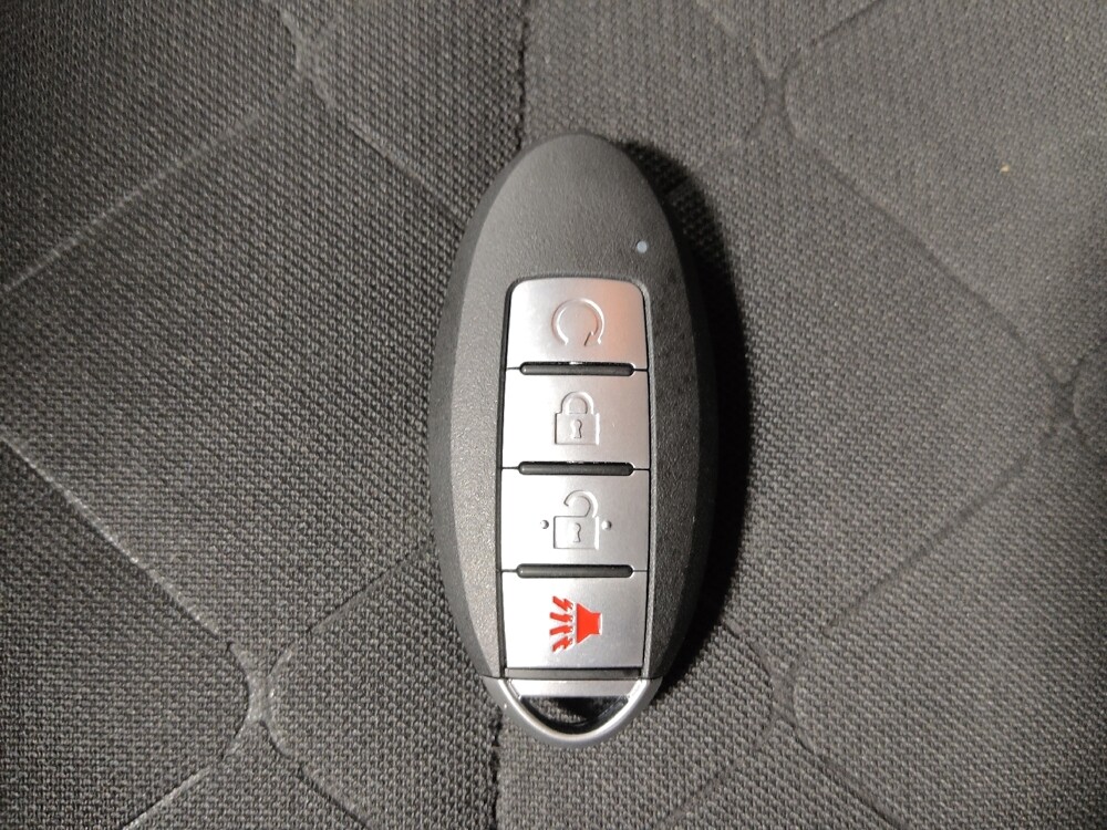 2020 Nissan Kicks in Columbus, OH 43231 - 18108590 32