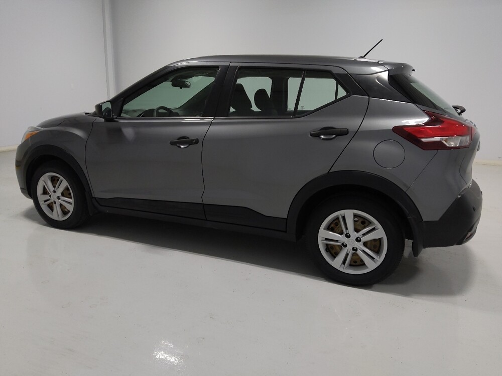 2020 Nissan Kicks in Columbus, OH 43231 - 18108590 3