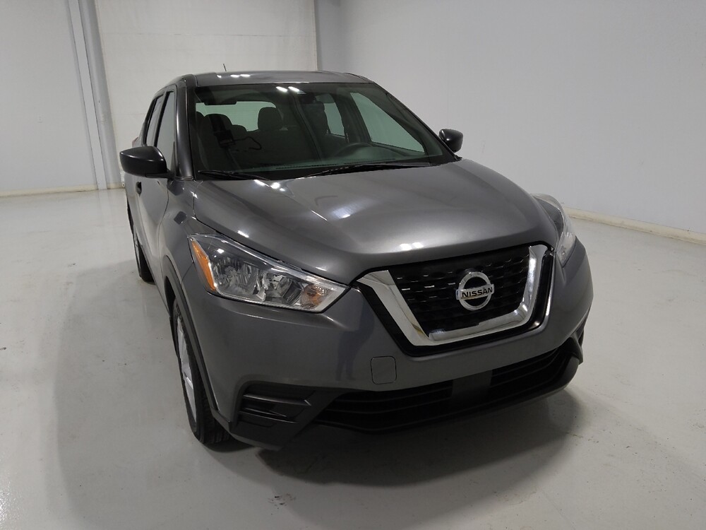 2020 Nissan Kicks in Columbus, OH 43231 - 18108590 14