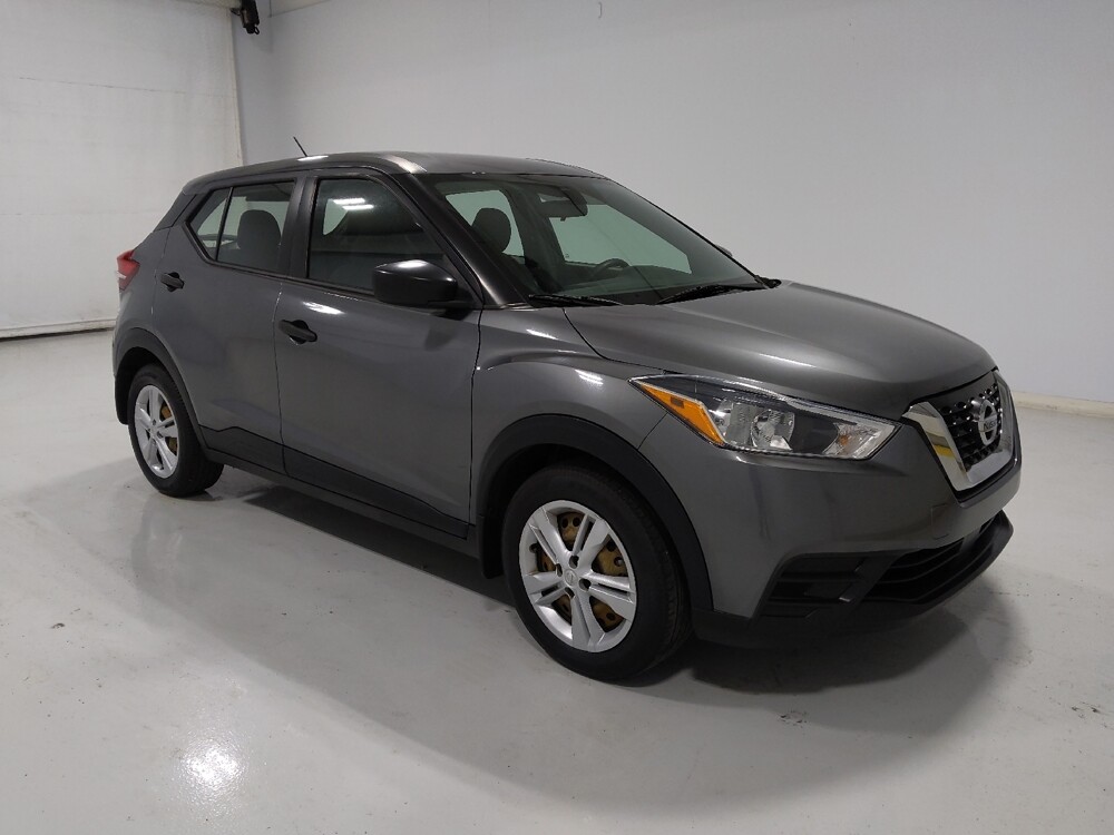 2020 Nissan Kicks in Columbus, OH 43231 - 18108590 13