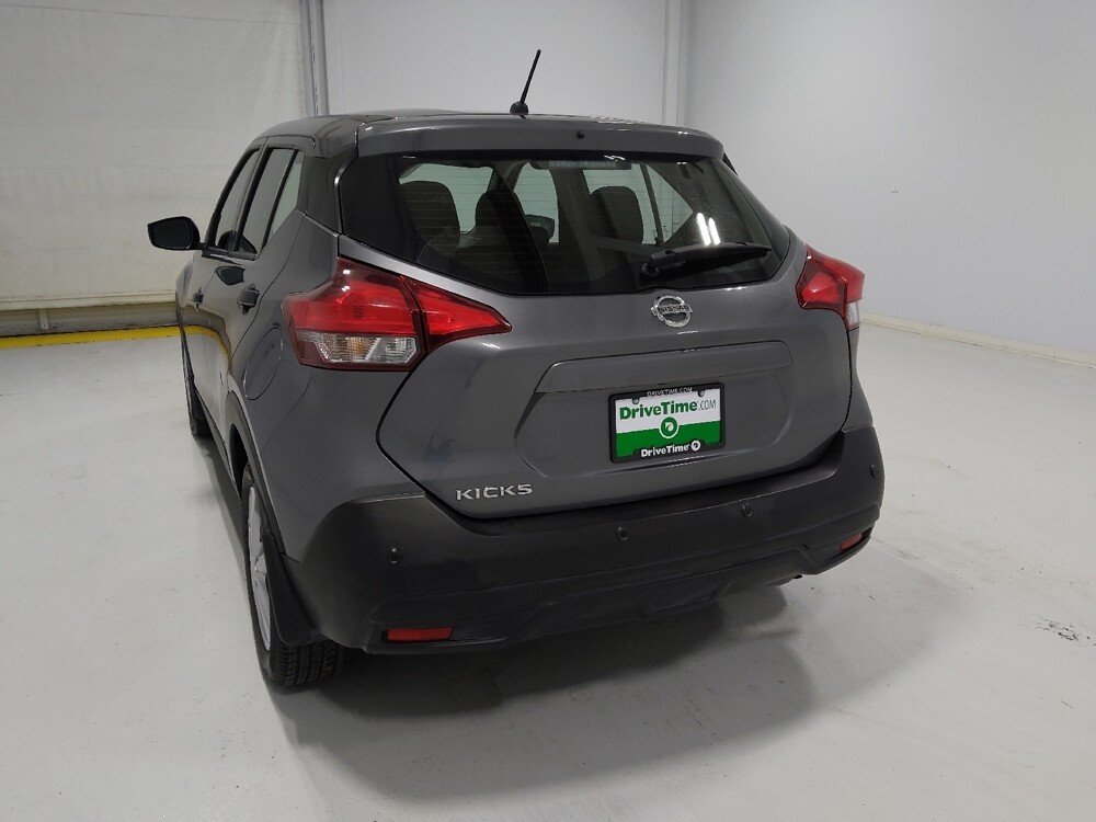 2020 Nissan Kicks in Columbus, OH 43231 - 18108590 6
