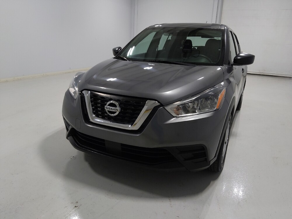 2020 Nissan Kicks in Columbus, OH 43231 - 18108590 15