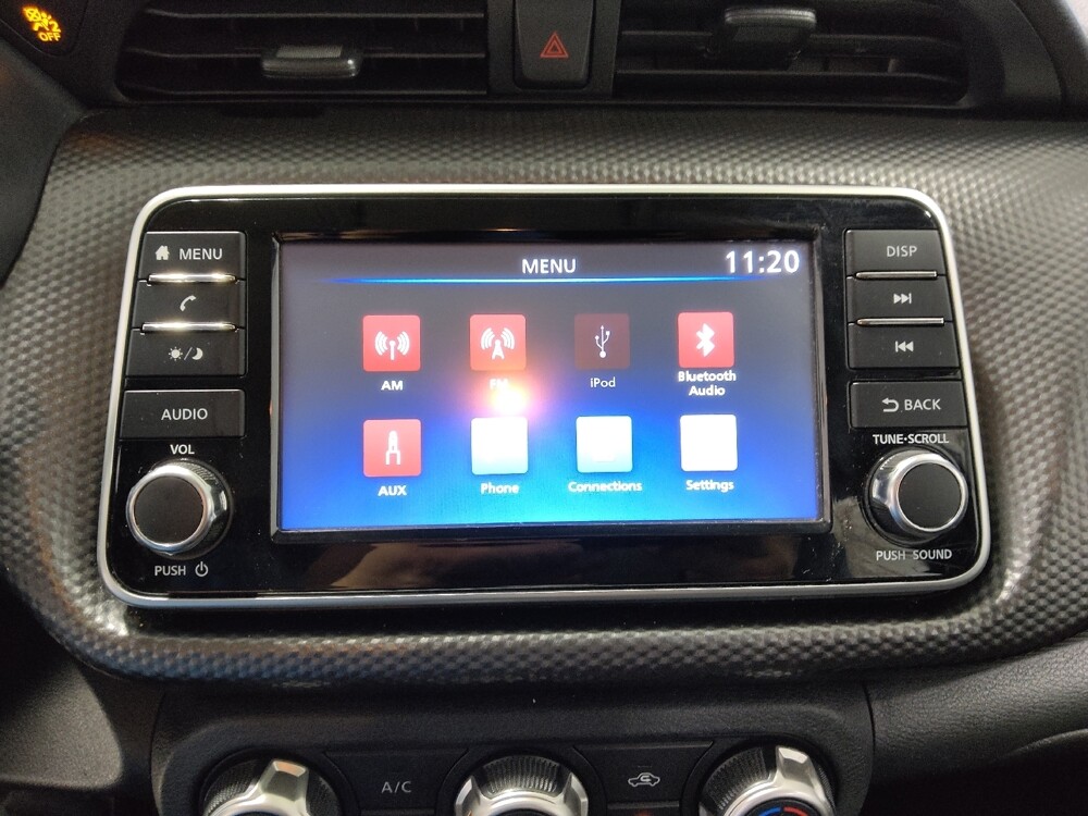 2020 Nissan Kicks in Columbus, OH 43231 - 18108590 25