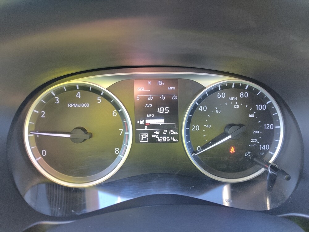 2020 Nissan Kicks in Columbus, OH 43231 - 18108590 23