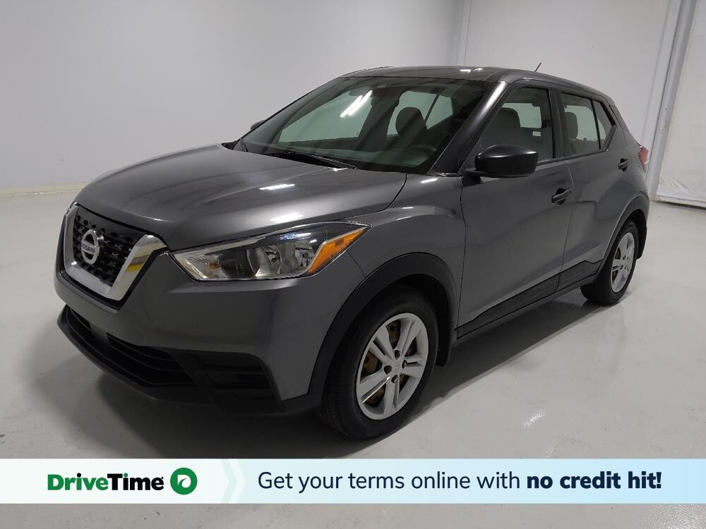 2020 Nissan Kicks in Columbus, OH 43231 - 18108590