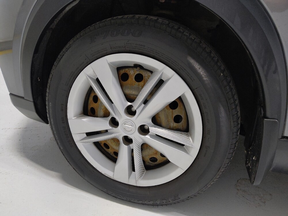 2020 Nissan Kicks in Columbus, OH 43231 - 18108590 31