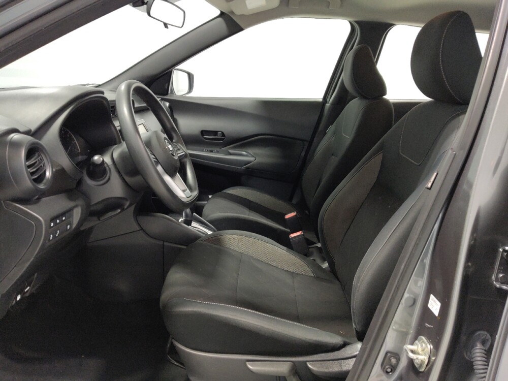 2020 Nissan Kicks in Columbus, OH 43231 - 18108590 17