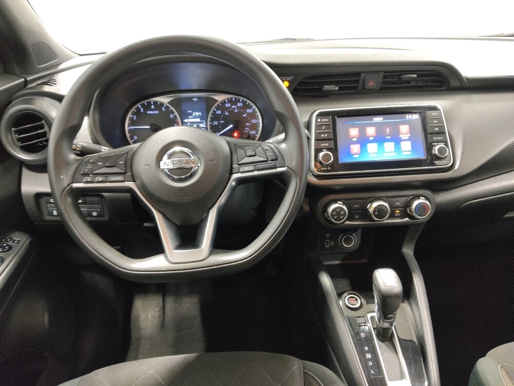 2020 Nissan Kicks in Columbus, OH 43231 - 18108590 22